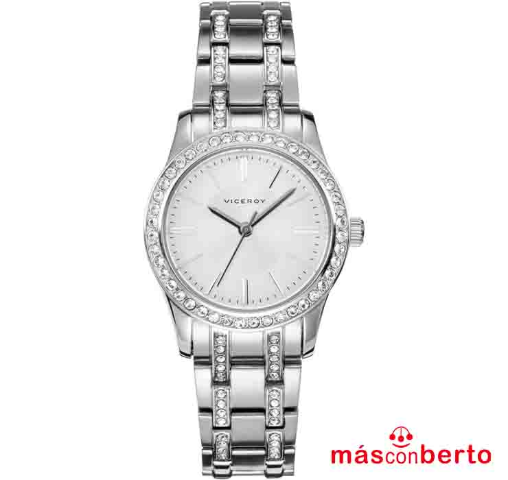 Reloj Viceroy Mujer 47848-87