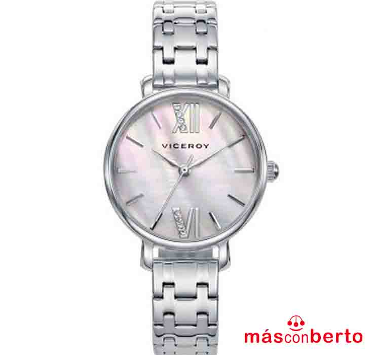 Reloj Viceroy Mujer 461040-03