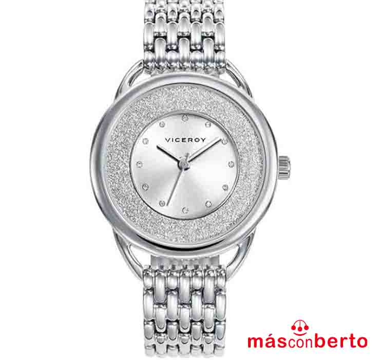 Reloj Viceroy Mujer 471072-10