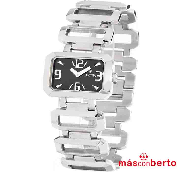 Reloj Festina Mujer F16306/7