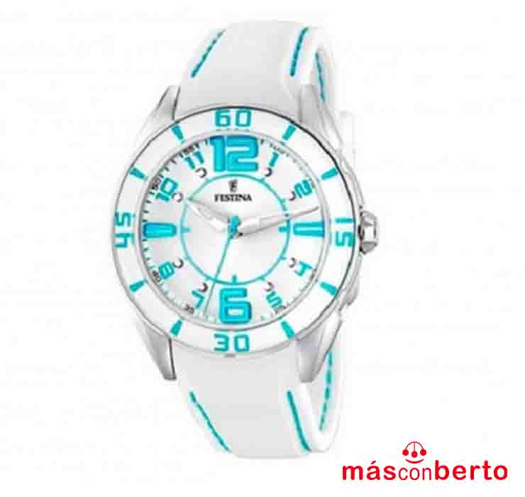 Reloj Festina Mujer F16492/2