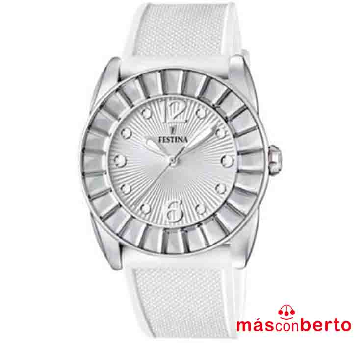 Reloj Festina Mujer F16540/1