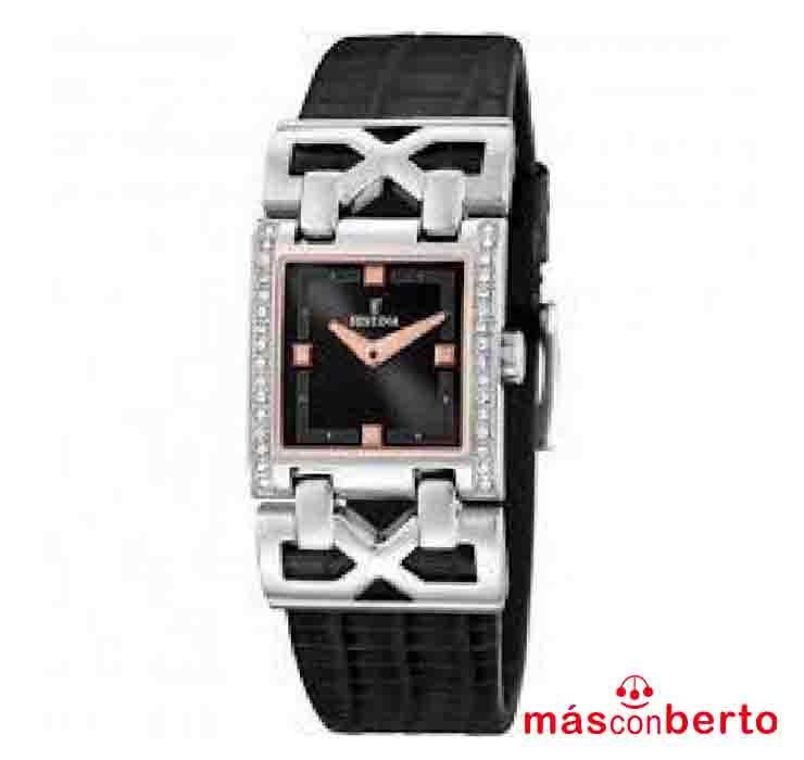 Reloj Festina Mujer F16465/3