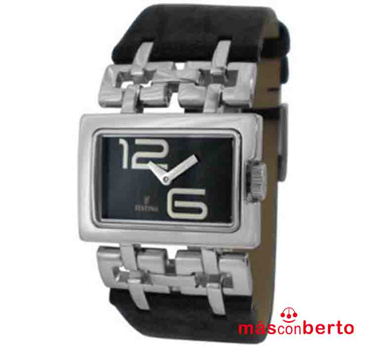 Reloj Festina Mujer F16303/3