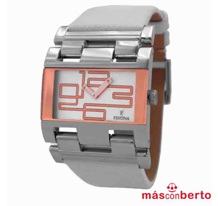 Reloj Festina Mujer F16324/1