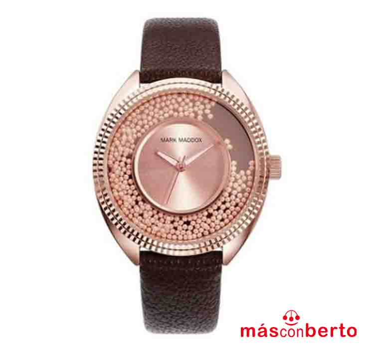 Reloj Mark Maddox MC0006-90