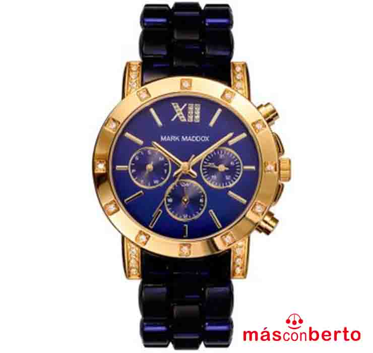 Reloj Mark Maddox MP3012-33