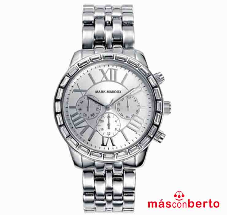 Reloj Mark Maddox MM6002-13