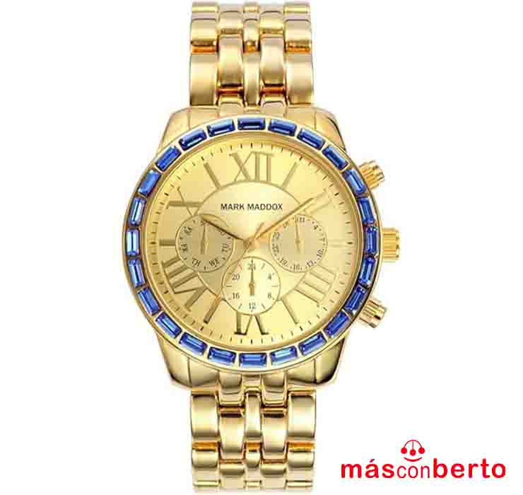 Reloj Mark Maddox MM6002-23