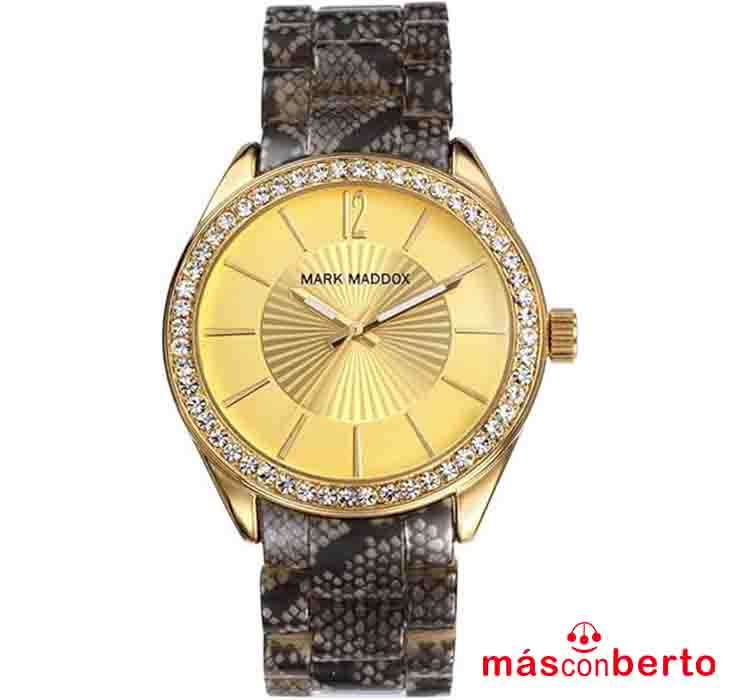 Reloj Mark Maddox MP3009-25