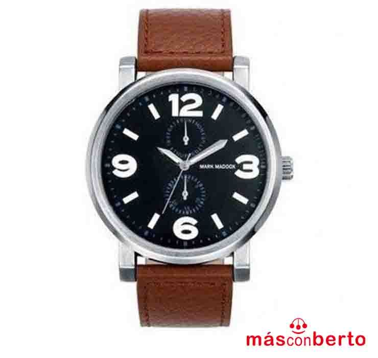 Reloj Mark Maddox MC0004-55