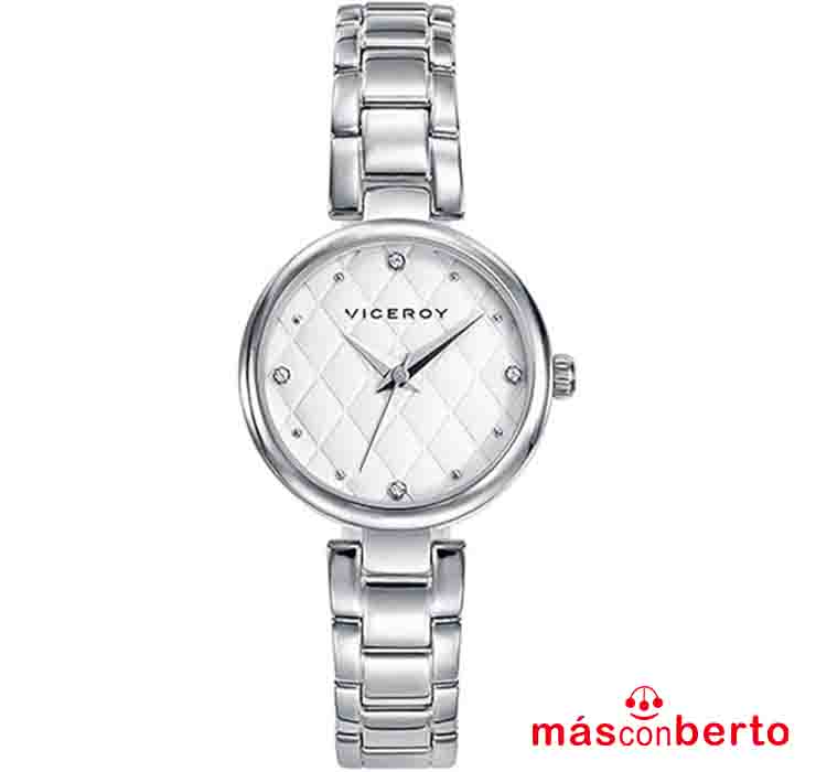 Reloj Viceroy Mujer 471064-13