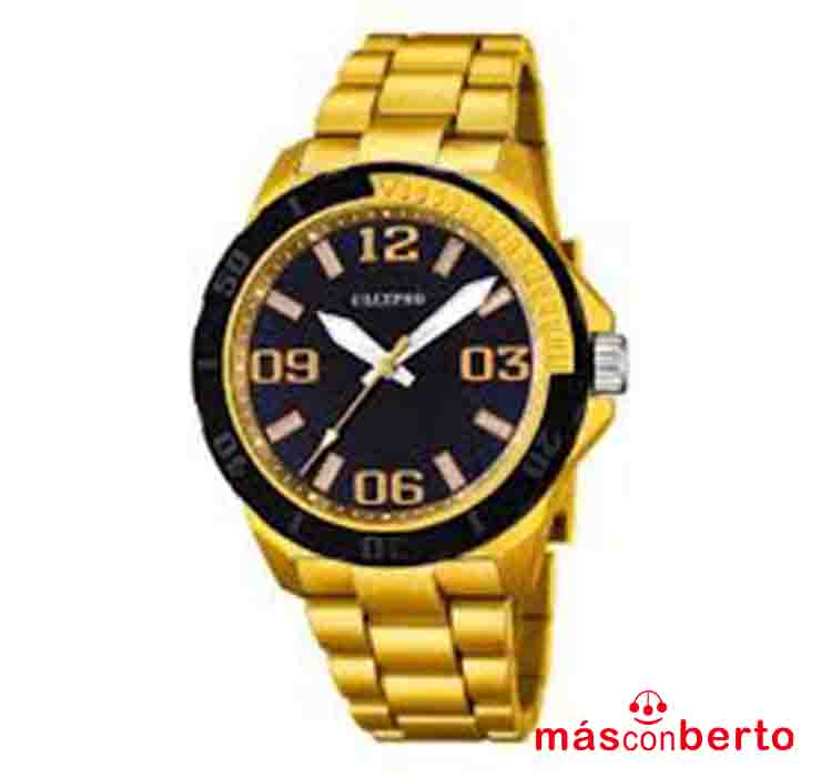 Reloj Calypso K5644/2