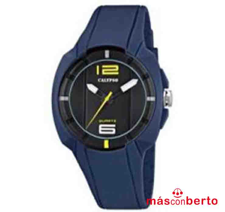 Reloj Calypso K5597/5