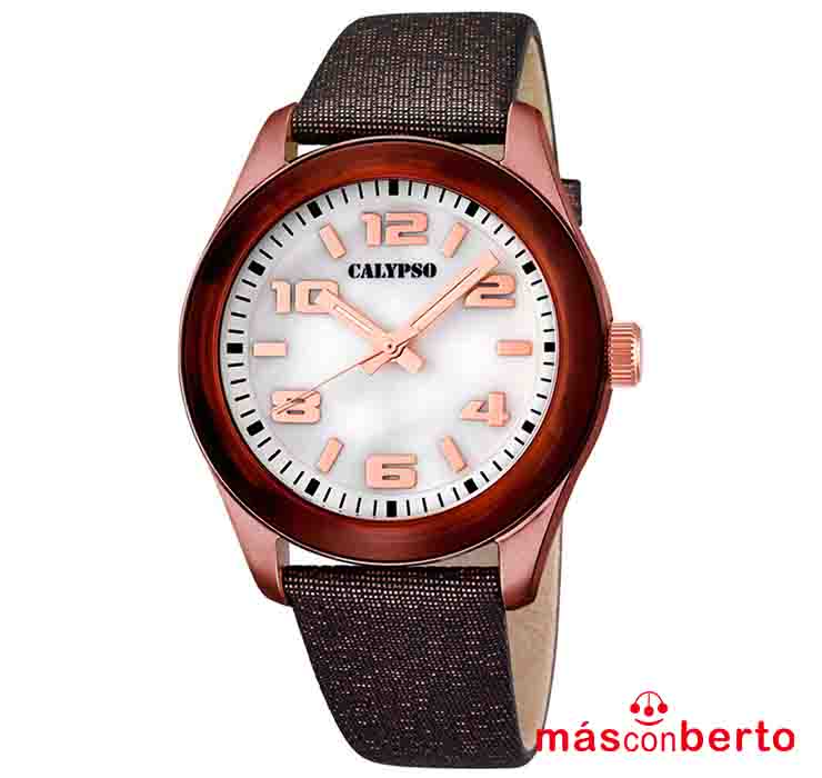 Reloj Calypso K5653/6