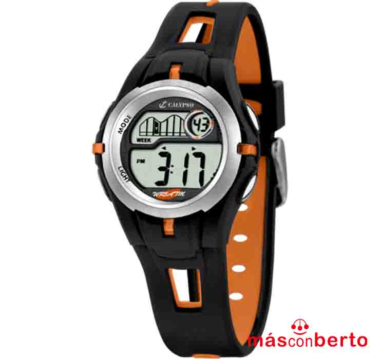 Reloj Calypso K5506/2