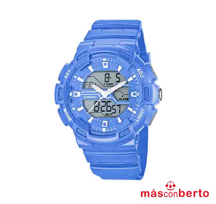 Reloj Calypso K5579/7