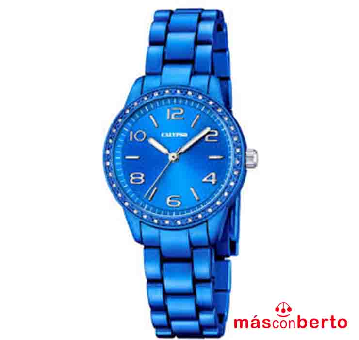 Reloj Calypso K5647/6