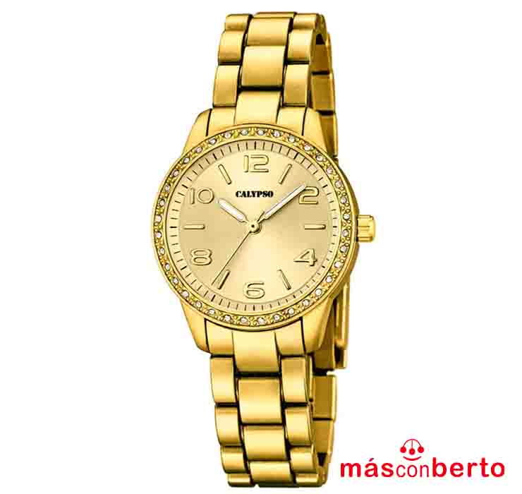 Reloj Calypso K5647/2