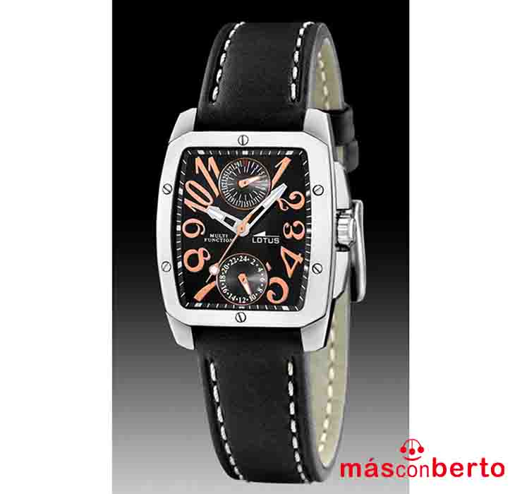 Reloj Lotus Mujer 15416/7