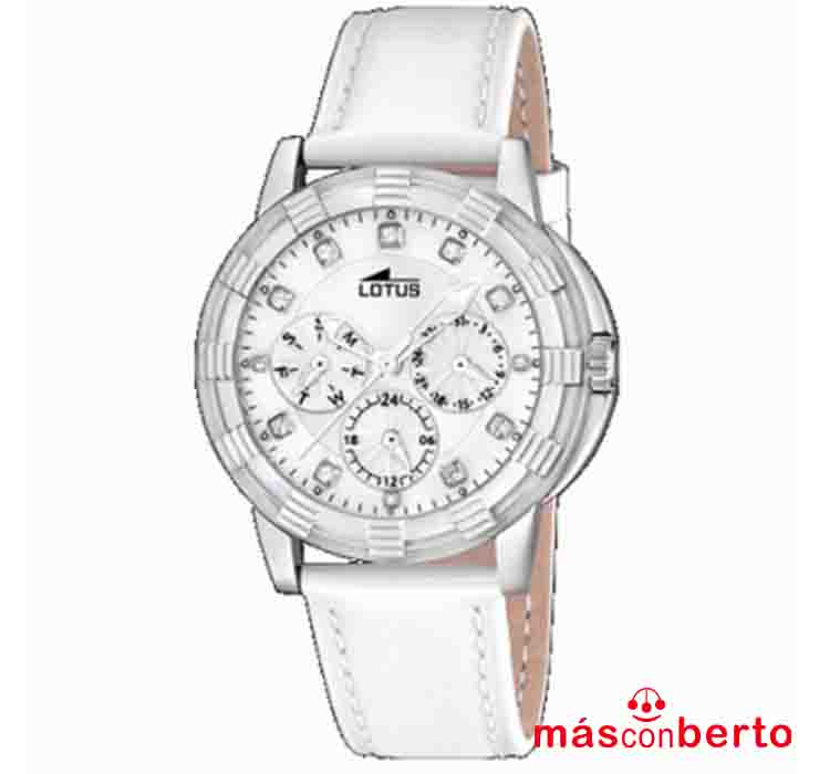 Reloj Lotus Mujer 15746/1