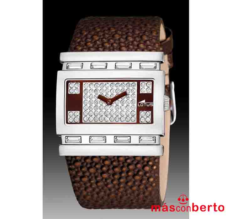 Reloj Lotus Mujer 15542/2 