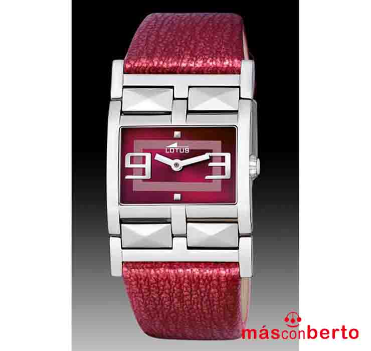 Reloj Lotus Mujer 15441/2