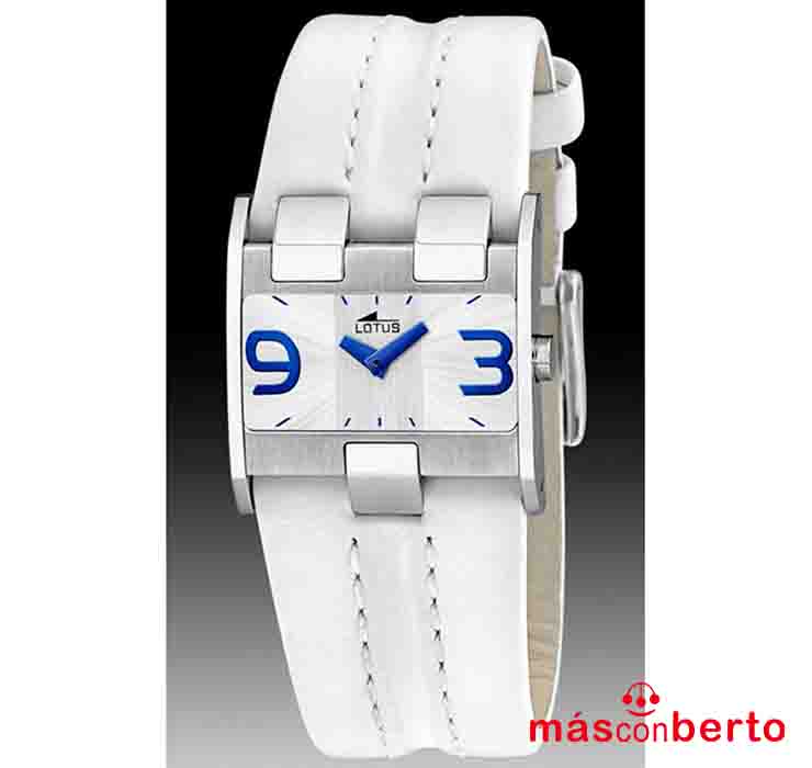 Reloj Lotus Mujer 15400/1