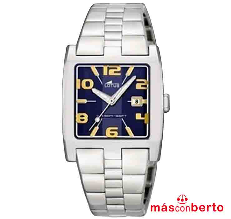 Reloj Lotus Mujer 15350/7