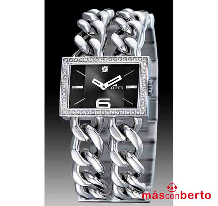 Reloj Lotus Mujer 15463/3