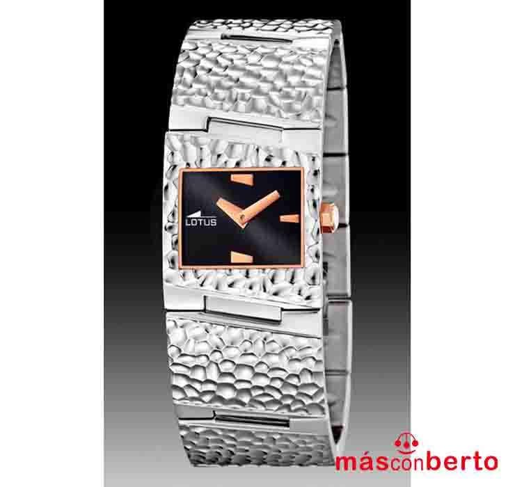 Reloj Lotus Mujer 15610/3