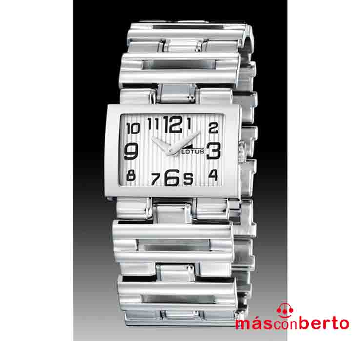 Reloj Lotus Mujer 15473/4