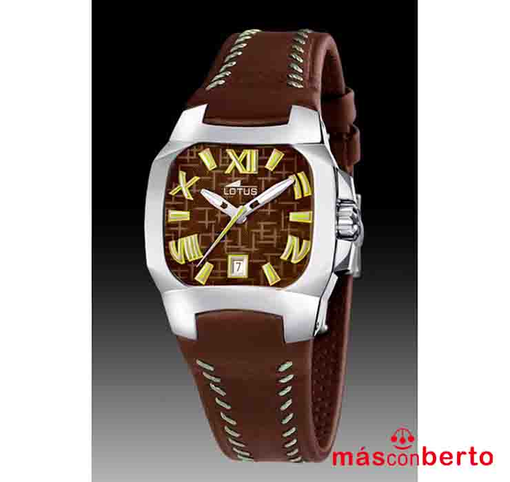 Reloj Lotus Mujer 15510/5