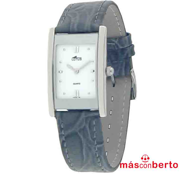 Reloj Lotus Mujer 15124/K