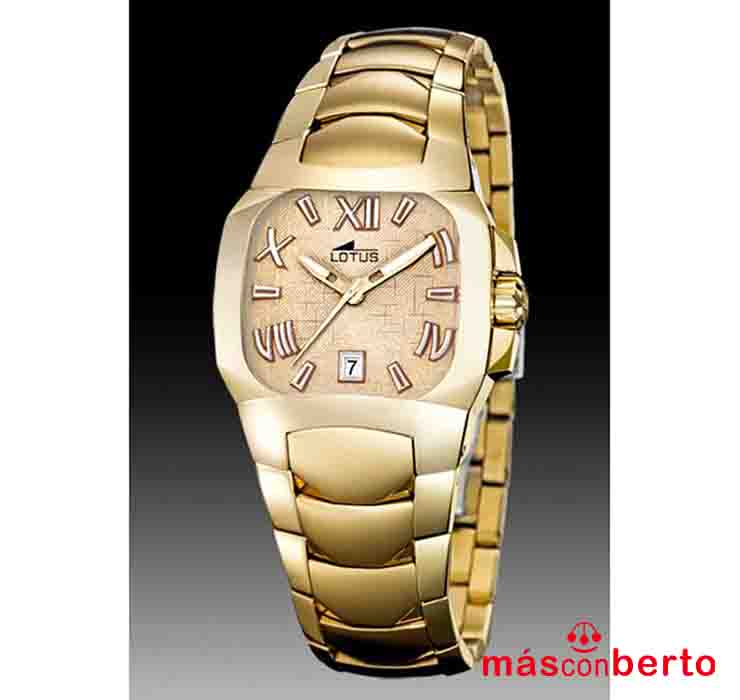 Reloj Lotus Mujer 15518/2