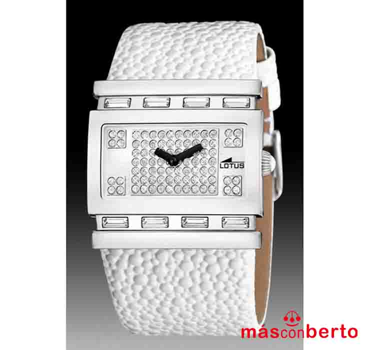 Reloj Lotus Mujer 15542/1