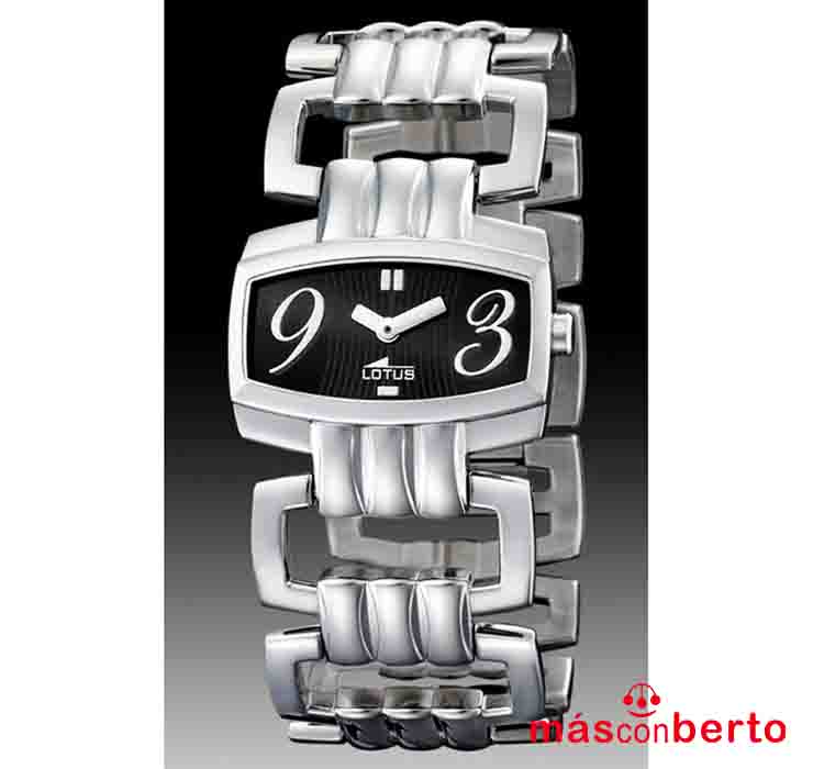 Reloj Lotus mujer 15548/2