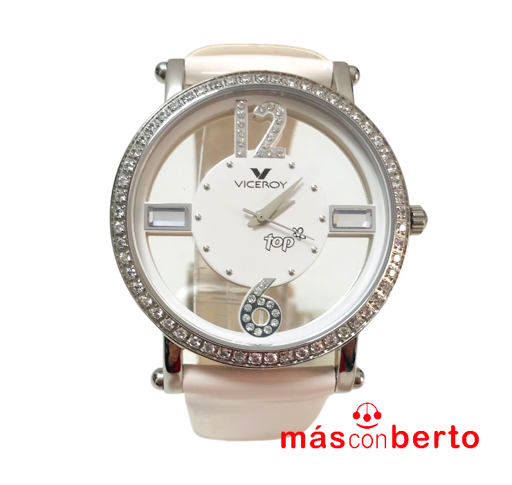 Reloj Viceroy Mujer 47496-05
