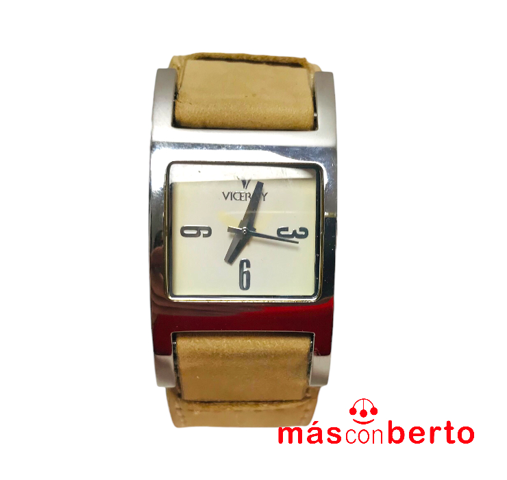 Reloj Viceroy Mujer 43520-45
