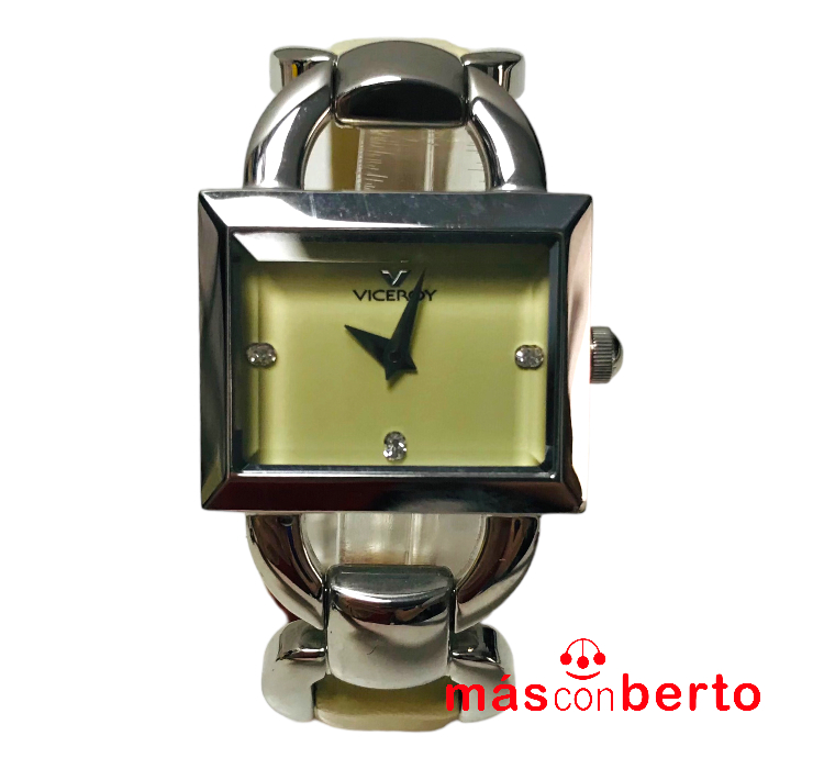 Reloj Viceroy Mujer 40442-47