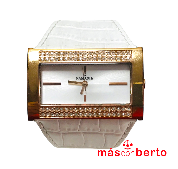 Reloj Namaste Mujer R-02850.10
