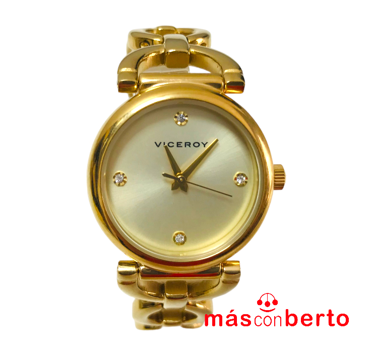 Reloj Viceroy Mujer 40796-20