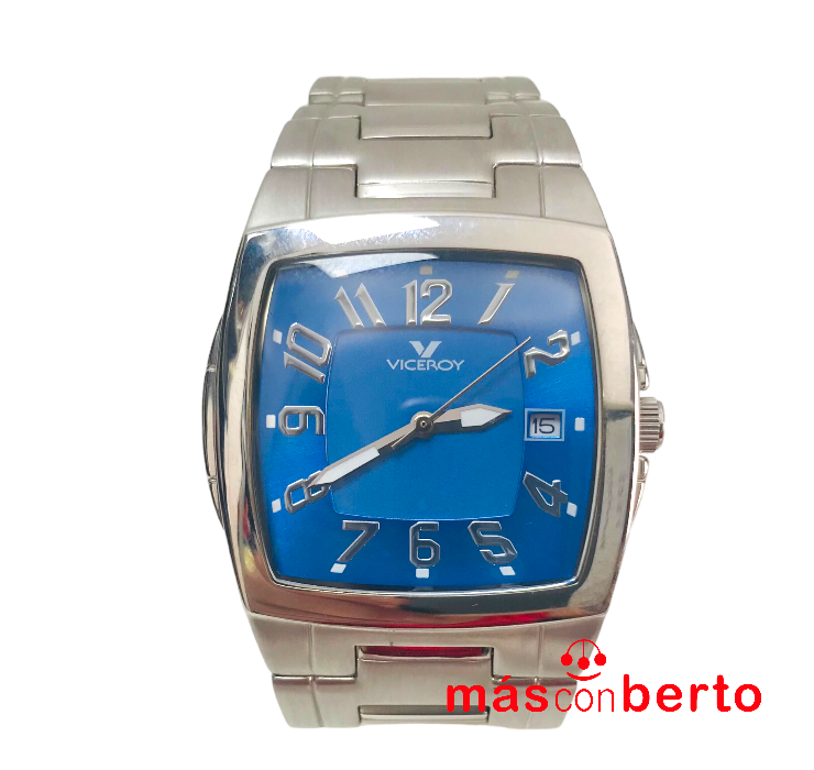 Reloj Viceroy Hombre 46263-35