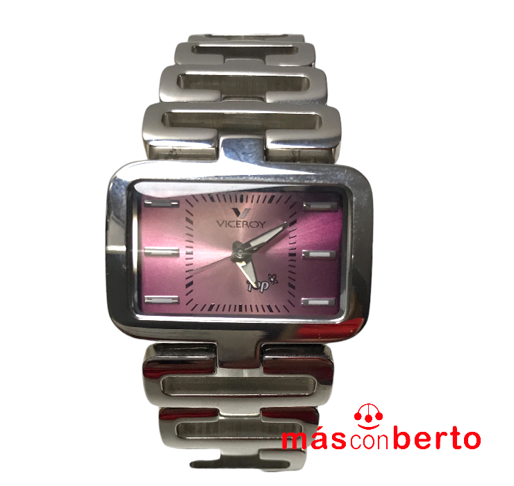 Reloj Viceroy Mujer 40478-78