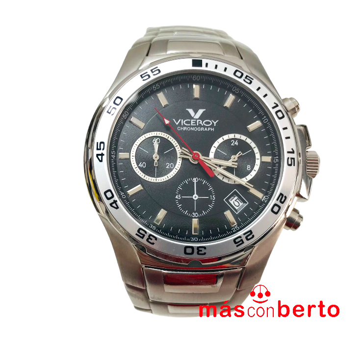 Reloj Viceroy Hombre 47463-58