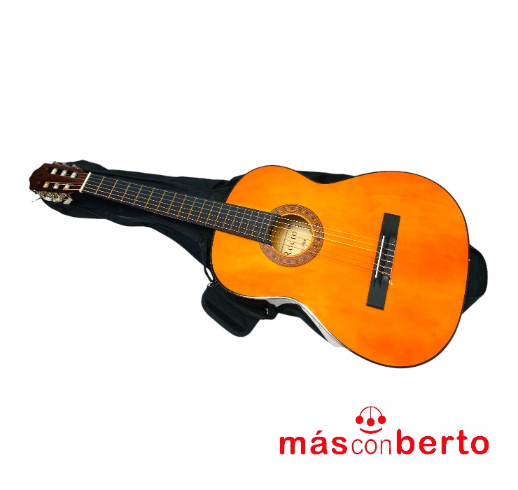 Guitarra española Rocío R10 