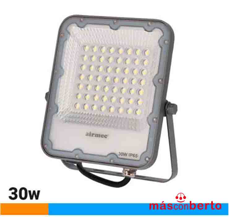 Foco Led 30W Tropical AM131061