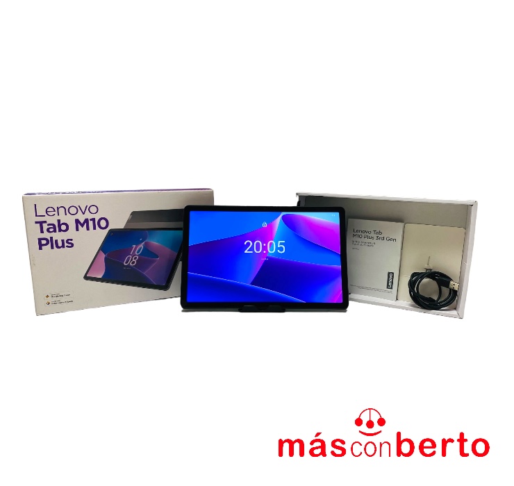 Tablet Lenovo Tab M10 Plus...