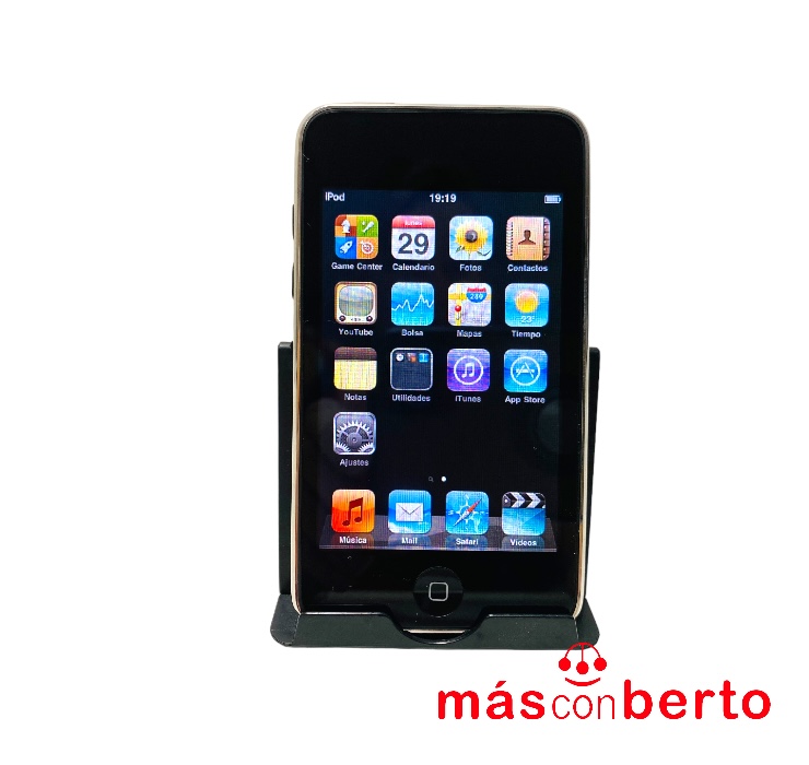 Ipod A1288 16GB