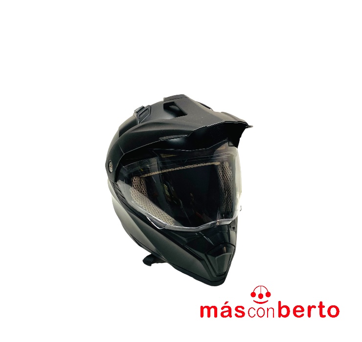 Casco Motocross Integral...